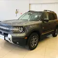 FORD BRONCO SPORT 2.0 ECOBOOST GASOLINA BADLANDS 4X4 SELECTSHIFT FORD BRONCO SPORT 2.0 ECOBOOST GASOLINA BADLANDS 4X4 SELECTSHIFT