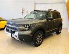 FORD BRONCO SPORT 2.0 ECOBOOST GASOLINA BADLANDS 4X4 SELECTSHIFT FORD BRONCO SPORT 2.0 ECOBOOST GASOLINA BADLANDS 4X4 SELECTSHIFT