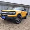 FORD BRONCO SPORT 2.0 ECOBOOST GASOLINA WILDTRAK 4X4 SELECTSHIFT FORD BRONCO SPORT 2.0 ECOBOOST GASOLINA WILDTRAK 4X4 SELECTSHIFT