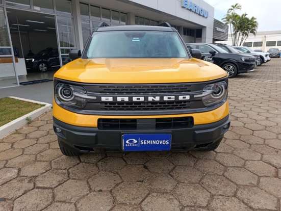 FORD-BRONCO SPORT-2021