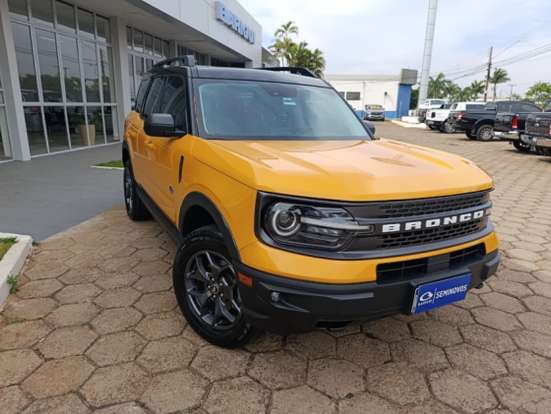 FORD-BRONCO SPORT-2021