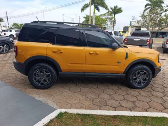 FORD-BRONCO SPORT-2021