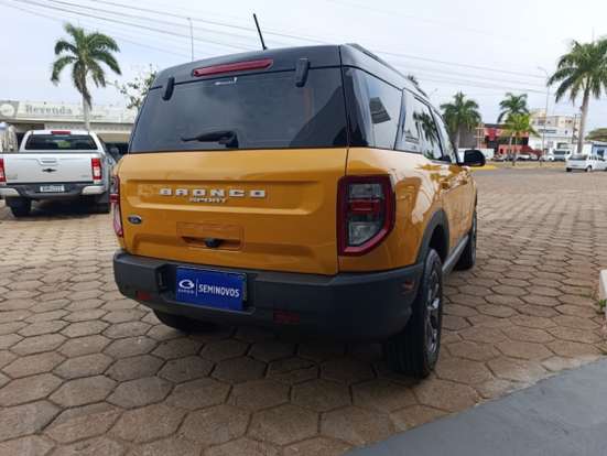 FORD-BRONCO SPORT-2021