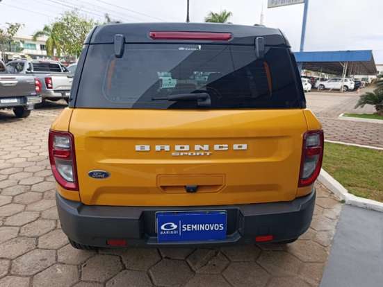 FORD-BRONCO SPORT-2021