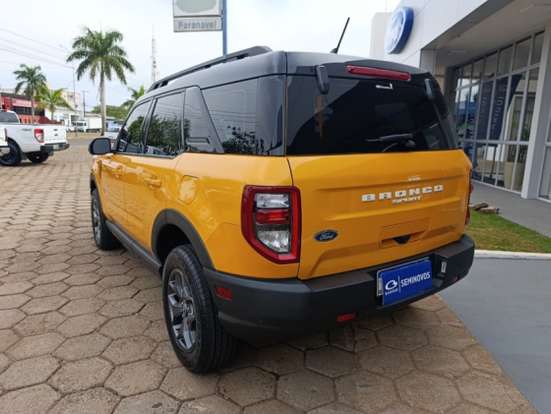 FORD-BRONCO SPORT-2021