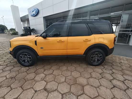 FORD-BRONCO SPORT-2021