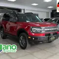 FORD BRONCO SPORT 2.0 ECOBOOST GASOLINA WILDTRAK 4X4 SELECTSHIFT FORD BRONCO SPORT 2.0 ECOBOOST GASOLINA WILDTRAK 4X4 SELECTSHIFT