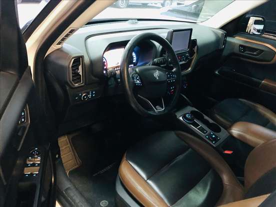 FORD-BRONCO SPORT-2021