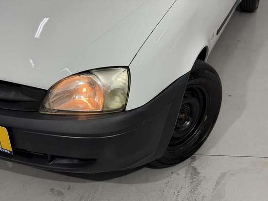 FORD-COURIER-1.6 MPI L 8V FLEX 2P MANUAL FORD-COURIER-2011
