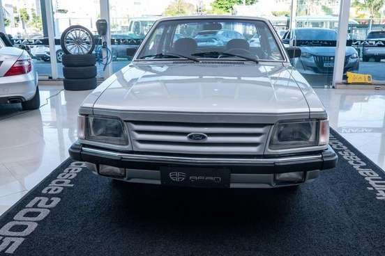 FORD-DEL REY-1988