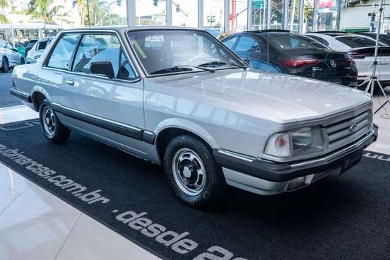 FORD-DEL REY-1988