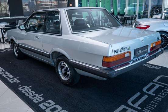 FORD-DEL REY-1988