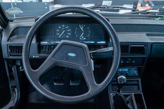 FORD-DEL REY-1988