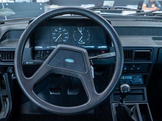 FORD-DEL REY-1.6 L 8V ÁLCOOL 2P MANUAL FORD-DEL REY-1988