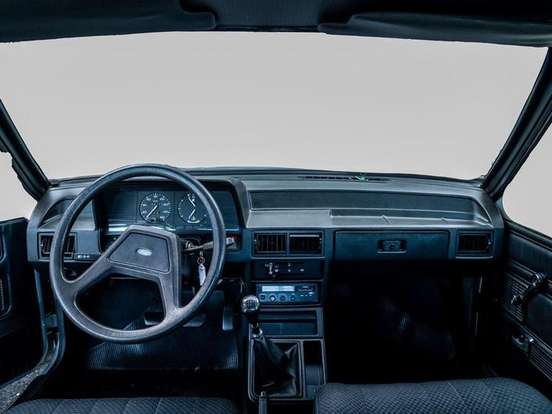 FORD-DEL REY-1.6 L 8V ÁLCOOL 2P MANUAL FORD-DEL REY-1988