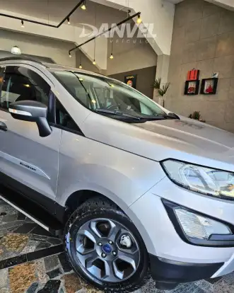 FORD-ECOSPORT-2018