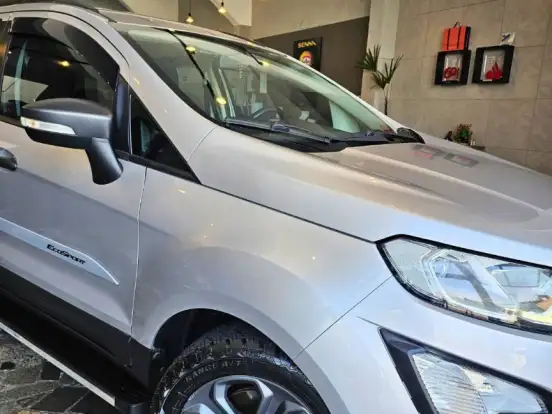 FORD-ECOSPORT-1.5 TI-VCT FLEX FREESTYLE MANUAL FORD-ECOSPORT-2018