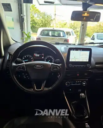 FORD-ECOSPORT-2018