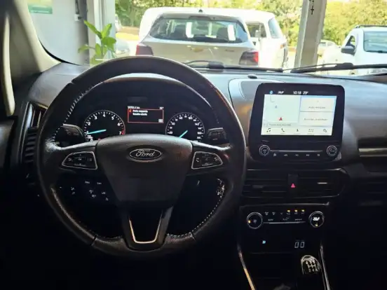 FORD-ECOSPORT-1.5 TI-VCT FLEX FREESTYLE MANUAL FORD-ECOSPORT-2018