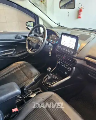 FORD-ECOSPORT-2018