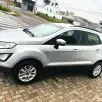 FORD ECOSPORT 1.5 TI-VCT FLEX SE AUTOMÁTICO FORD ECOSPORT 1.5 TI-VCT FLEX SE AUTOMÁTICO
