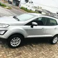 FORD ECOSPORT 1.5 TI-VCT FLEX SE AUTOMÁTICO FORD ECOSPORT 1.5 TI-VCT FLEX SE AUTOMÁTICO