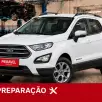 FORD ECOSPORT 1.5 TI-VCT FLEX SE AUTOMÁTICO FORD ECOSPORT 1.5 TI-VCT FLEX SE AUTOMÁTICO