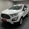 FORD ECOSPORT 1.5 TI-VCT FLEX SE AUTOMÁTICO FORD ECOSPORT 1.5 TI-VCT FLEX SE AUTOMÁTICO