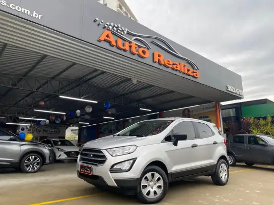 FORD-ECOSPORT-2020