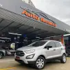 FORD ECOSPORT 1.5 TI-VCT FLEX SE AUTOMÁTICO FORD ECOSPORT 1.5 TI-VCT FLEX SE AUTOMÁTICO