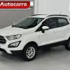 FORD ECOSPORT 1.5 TI-VCT FLEX SE MANUAL FORD ECOSPORT 1.5 TI-VCT FLEX SE MANUAL