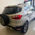 FORD ECOSPORT 1.6 FREESTYLE 16V FLEX 4P MANUAL FORD ECOSPORT 1.6 FREESTYLE 16V FLEX 4P MANUAL