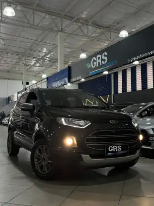 FORD-ECOSPORT-2014