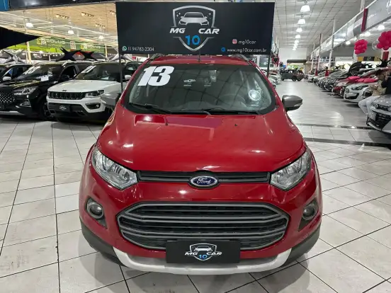 FORD-ECOSPORT-2013