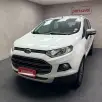 FORD ECOSPORT 1.6 FREESTYLE 16V FLEX 4P POWERSHIFT FORD ECOSPORT 1.6 FREESTYLE 16V FLEX 4P POWERSHIFT