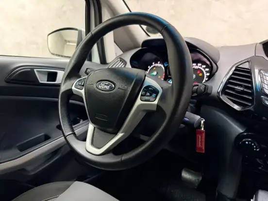 FORD-ECOSPORT-1.6 FREESTYLE 16V FLEX 4P POWERSHIFT FORD-ECOSPORT-2016