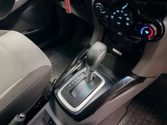 FORD-ECOSPORT-1.6 FREESTYLE 16V FLEX 4P POWERSHIFT FORD-ECOSPORT-2016