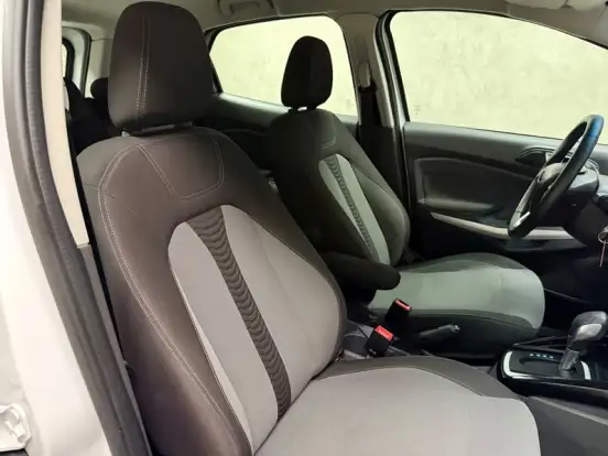 FORD-ECOSPORT-1.6 FREESTYLE 16V FLEX 4P POWERSHIFT FORD-ECOSPORT-2016