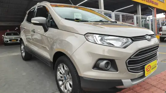 FORD-ECOSPORT-2017