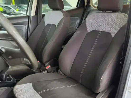 FORD-ECOSPORT-1.6 SE 16V FLEX 4P MANUAL FORD-ECOSPORT-2013