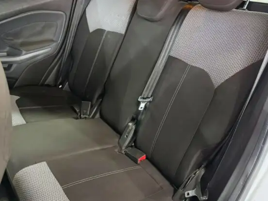 FORD-ECOSPORT-1.6 SE 16V FLEX 4P MANUAL FORD-ECOSPORT-2013
