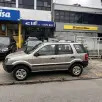 FORD ECOSPORT 1.6 XLS 8V FLEX 4P MANUAL FORD ECOSPORT 1.6 XLS 8V FLEX 4P MANUAL