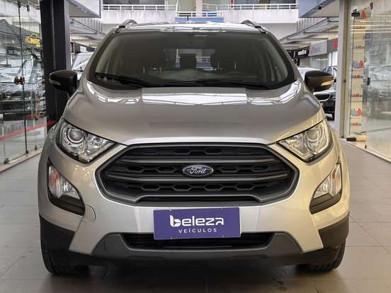 FORD-ECOSPORT-2018