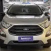 FORD ECOSPORT 1.5 TI-VCT FLEX FREESTYLE AUTOMÁTICO FORD ECOSPORT 1.5 TI-VCT FLEX FREESTYLE AUTOMÁTICO