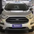 FORD ECOSPORT 1.5 TI-VCT FLEX FREESTYLE AUTOMÁTICO FORD ECOSPORT 1.5 TI-VCT FLEX FREESTYLE AUTOMÁTICO