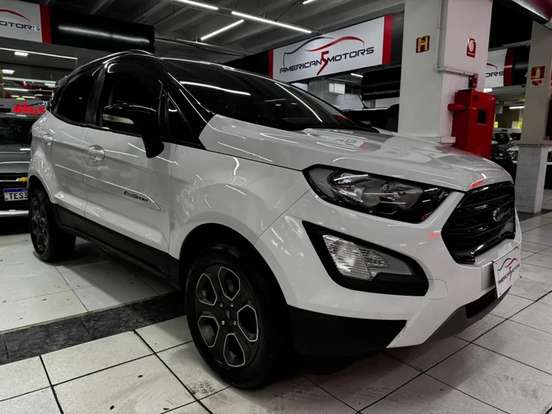 FORD-ECOSPORT-2020