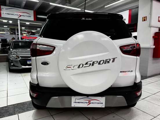 FORD-ECOSPORT-2020