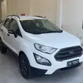 FORD ECOSPORT 1.5 TI-VCT FLEX FREESTYLE AUTOMÁTICO FORD ECOSPORT 1.5 TI-VCT FLEX FREESTYLE AUTOMÁTICO
