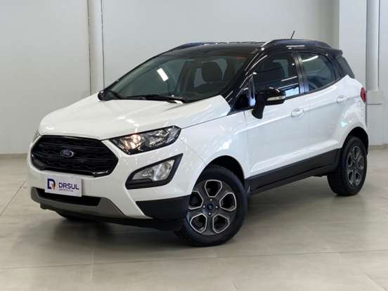 FORD-ECOSPORT-2019