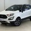 FORD ECOSPORT 1.5 TI-VCT FLEX FREESTYLE AUTOMÁTICO FORD ECOSPORT 1.5 TI-VCT FLEX FREESTYLE AUTOMÁTICO